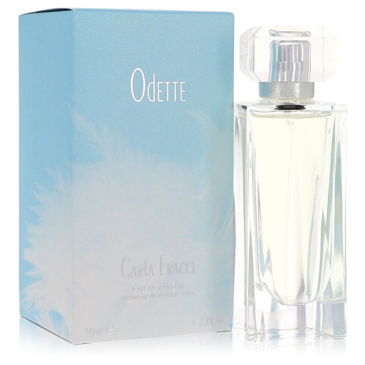Odette Women Eau De Parfum Spray 1.7 oz (50 ml) by Carla Fracci