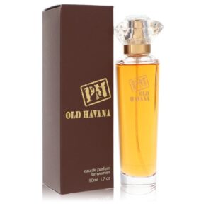 Old Havana Pm Women Eau De Parfum Spray 1.7 oz (50 ml) by Marmol & Son