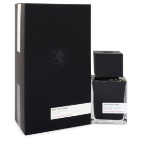 Old School Bench Women Eau De Parfum Spray (Unisex) 2.5 oz (75 ml) by Min New York