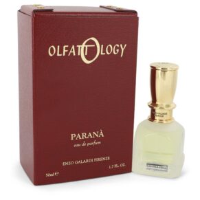 Olfattology Parana Women Eau De Parfum Spray (Unisex) 1.7 oz (50 ml) by Enzo Galardi
