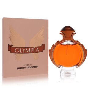 Olympea Intense Women Eau De Parfum Spray 2.7 oz by Paco Rabanne
