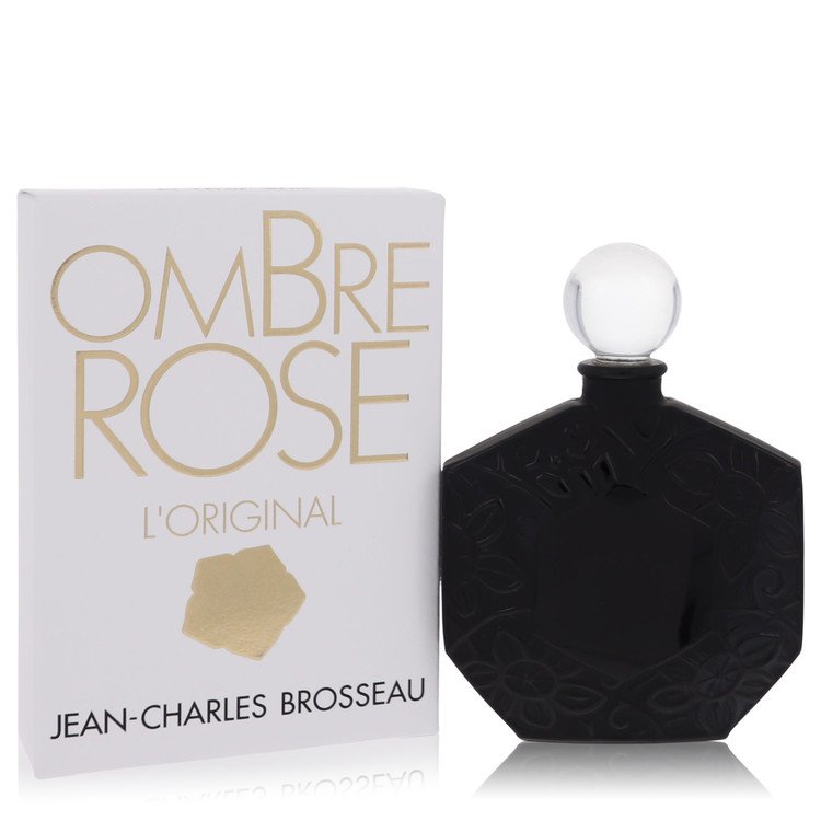 Ombre Rose Women Pure Perfume 1 oz (30 ml) by Brosseau