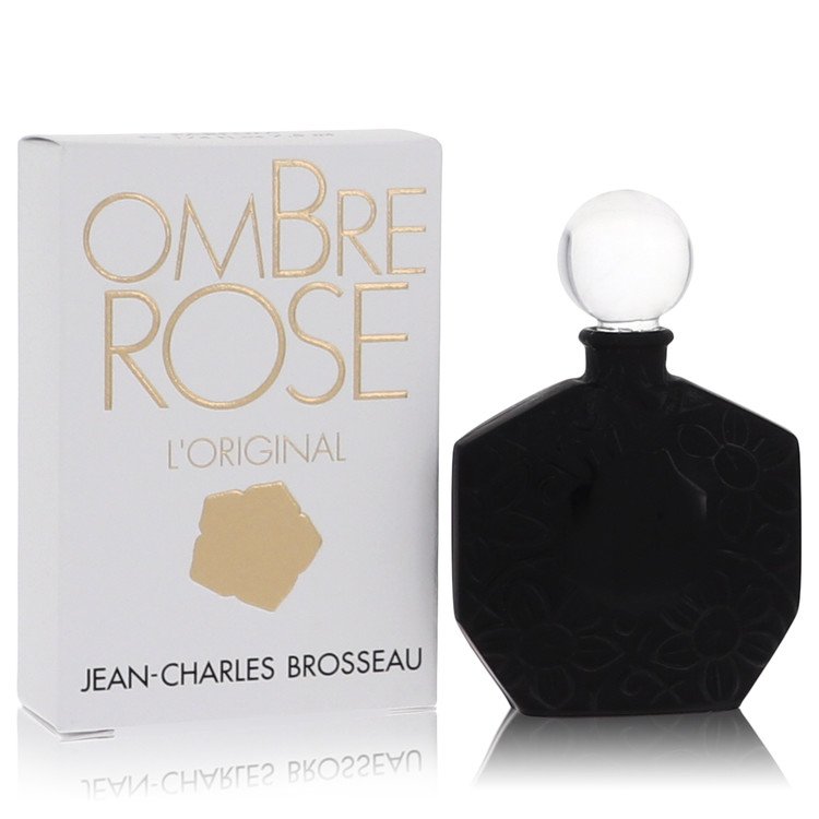 Ombre Rose Women Pure Perfume .25 oz by Brosseau
