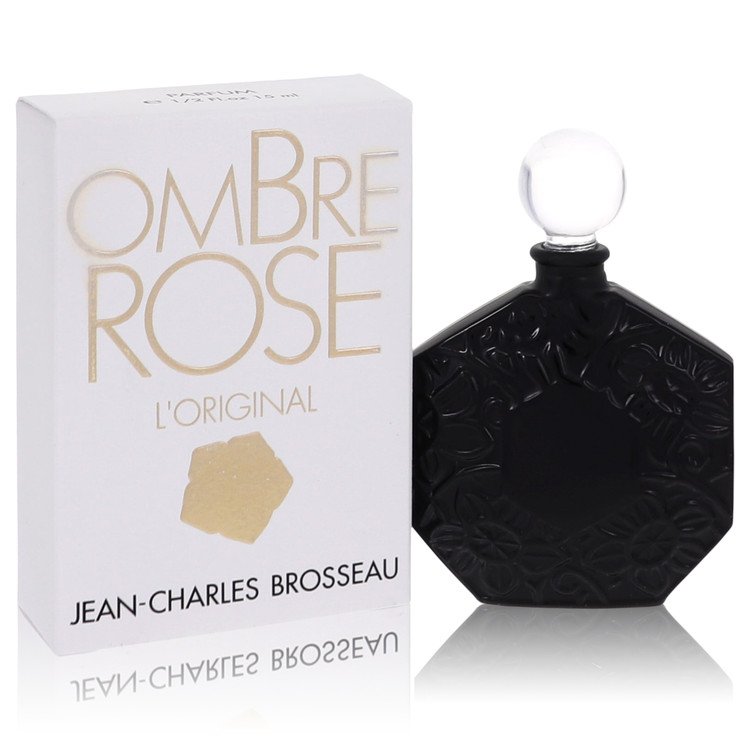 Ombre Rose Women Pure Perfume .5 oz by Brosseau