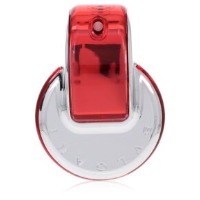 Omnia Coral Women Eau De Toilette Spray (Tester) 2.2 oz by Bvlgari