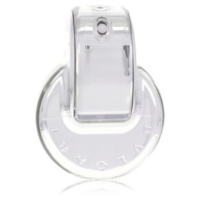 Omnia Crystalline Women Eau De Toilette Spray (Tester) 2.2 oz by Bvlgari