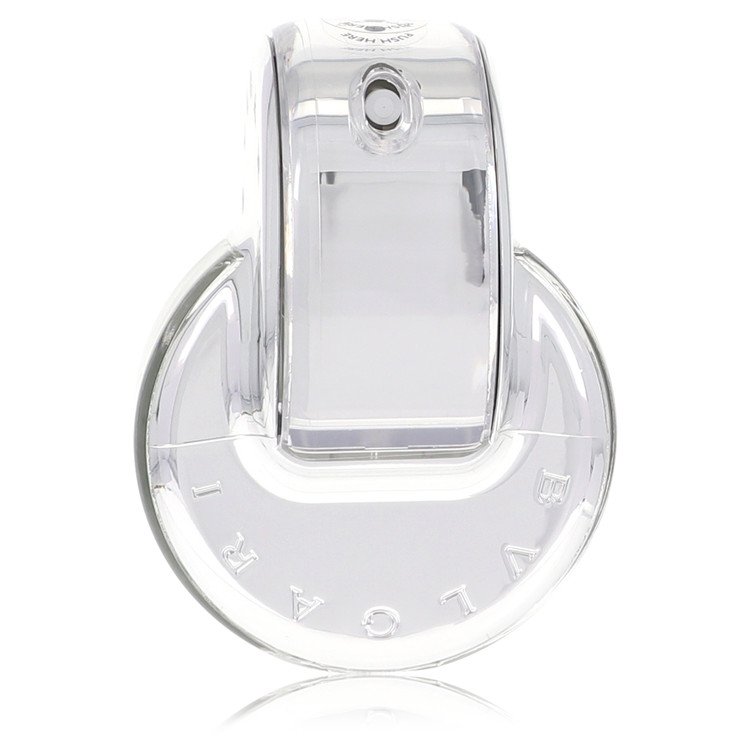 Omnia Crystalline Women Eau De Toilette Spray (Tester) 2.2 oz by Bvlgari