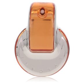 Omnia Indian Garnet Women Eau De Toilette Spray (Tester) 2.2 oz by Bvlgari