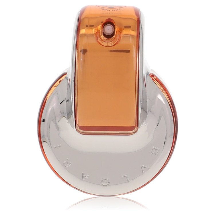 Omnia Indian Garnet Women Eau De Toilette Spray (Tester) 2.2 oz by Bvlgari