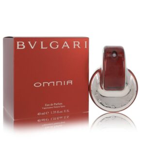 Omnia Women Eau De Parfum Spray 1.4 oz by Bvlgari