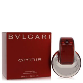 Omnia Women Eau De Parfum Spray 2.2 oz by Bvlgari