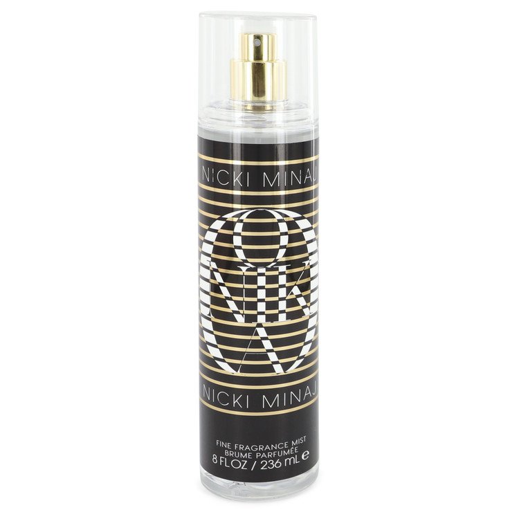 Onika Women Body Mist Spray 8 oz (240 ml) by Nicki Minaj