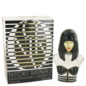Onika Women Eau De Parfum Spray 3.4 oz (100 ml) by Nicki Minaj