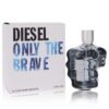 Eau De Toilette Spray 4.2 oz (125 ml)