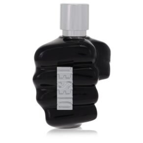 Only The Brave Tattoo Men Eau De Toilette Spray (Tester) 2.5 oz (75 ml) by Diesel