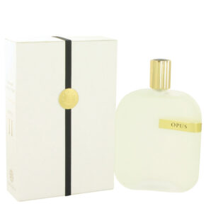 Opus Ii Women Eau De Parfum Spray 3.4 oz (100 ml) by Amouage