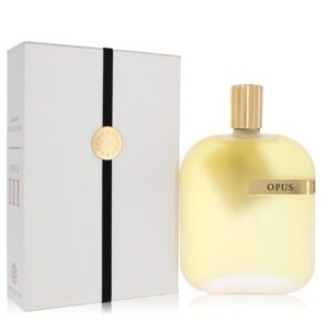 Opus Iii Women Eau De Parfum Spray 3.4 oz (100 ml) by Amouage