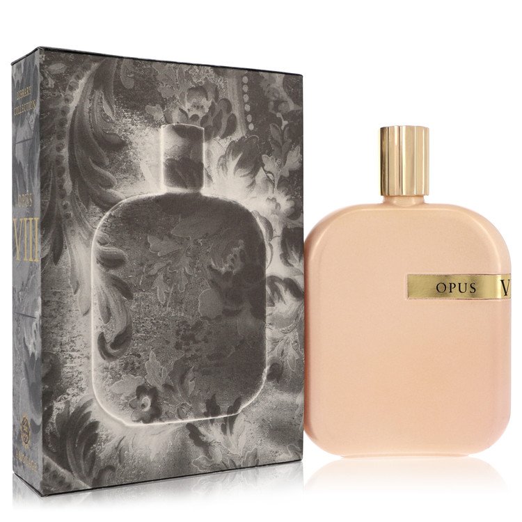 Opus Viii Women Eau De Parfum Spray 3.4 oz (100 ml) by Amouage