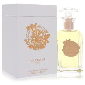 Orangers En Fleurs Women Eau De Parfum Spray 3.4 oz (100 ml) by Houbigant