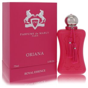 Oriana Women Eau De Parfum Spray 2.5 oz (75 ml) by Parfums De Marly