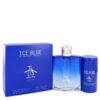 Gift Set: 3.4 oz (100 ml) Eau De Toilette Spray + 2.75 oz Deodorant Stick