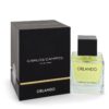 Eau De Toilette Spray 3.3 oz (100 ml)