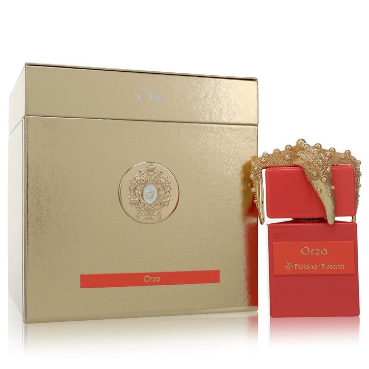 Orza Women Extrait De Parfum Spray (Unisex) 3.38 oz by Tiziana Terenzi