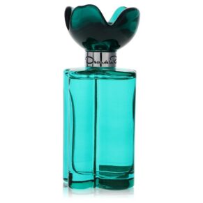 Oscar Jasmine Women Eau De Toilette Spray (Tester) 3.4 oz (100 ml) by Oscar De La Renta