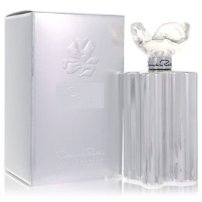 Oscar White Gold Women Eau De Parfum Spray 6.7 oz (200 ml) by Oscar De La Renta