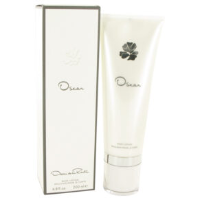 Oscar Women Body Lotion 6.6 oz by Oscar De La Renta