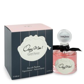 Osez Moi Women Eau De Parfum Spray 3.4 oz (100 ml) by Chantal Thomass