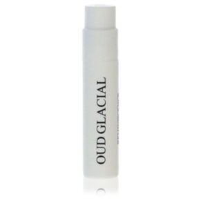 Oud Glacial Men Vial (Sample) .04 oz by Reminiscence