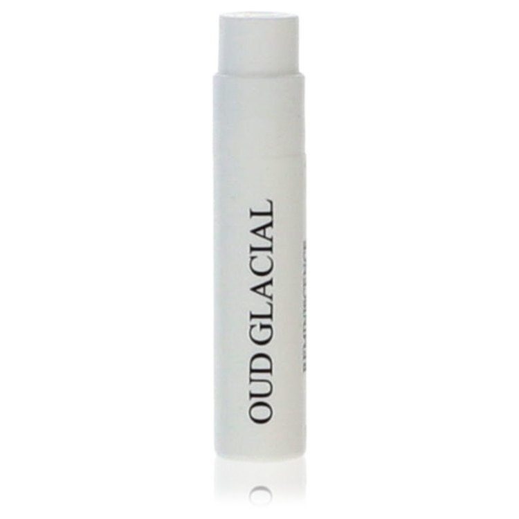 Oud Glacial Men Vial (Sample) .04 oz by Reminiscence