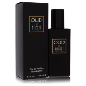 Oud Robert Piguet Women Eau De Parfum Spray 3.4 oz (100 ml) by Robert Piguet