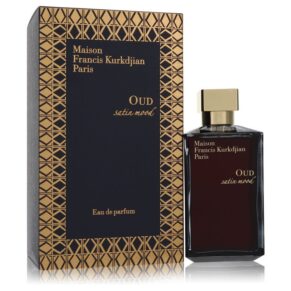 Oud Satin Mood Women Eau De Parfum Spray (Unisex) 6.8 oz (200 ml) by Maison Francis Kurkdjian