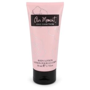 Our Moment Women Body Lotion 1.7 oz (50 ml) by One Direction
