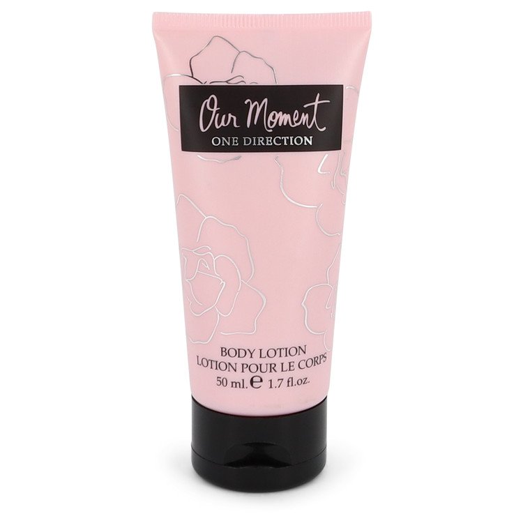 Our Moment Women Body Lotion 1.7 oz (50 ml) by One Direction