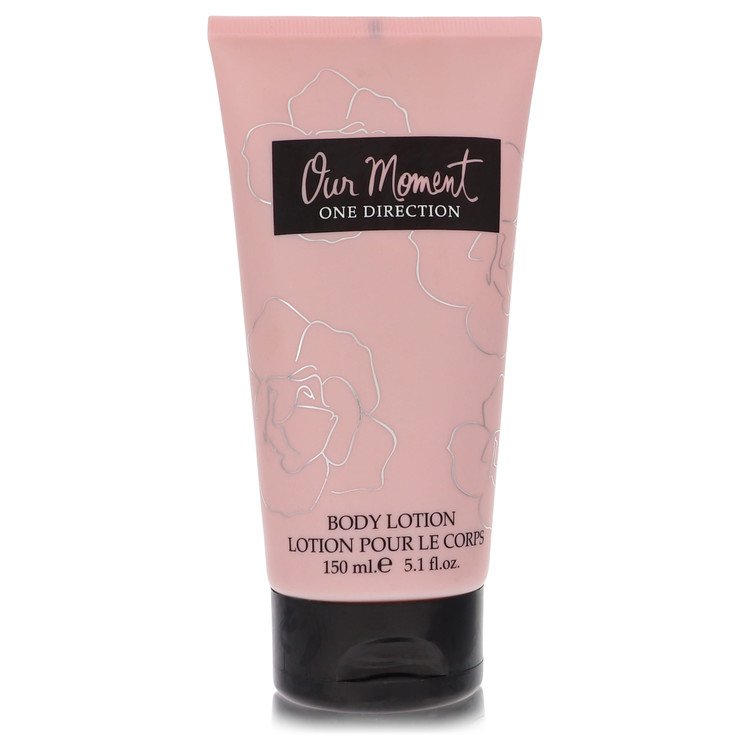 Our Moment Women Body Lotion 5.1 oz (150 ml) by One Direction