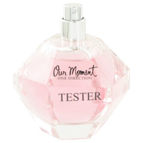 Our Moment Women Eau De Parfum Spray (Tester) 3.4 oz (100 ml) by One Direction