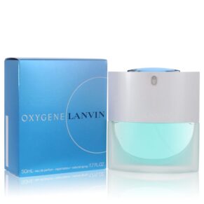 Oxygene Women Eau De Parfum Spray 1.7 oz (50 ml) by Lanvin