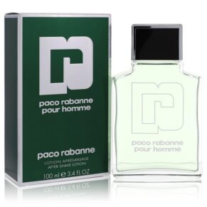 Paco Rabanne Men After Shave 3.3 oz (100 ml) by Paco Rabanne