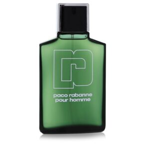 Paco Rabanne Men Eau De Toilette Spray (Tester) 3.4 oz (100 ml) by Paco Rabanne