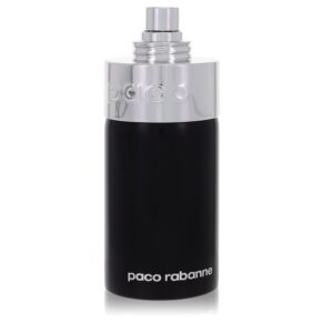 Paco Unisex Men Eau De Toilette Spray (Unisex Tester) 3.4 oz (100 ml) by Paco Rabanne