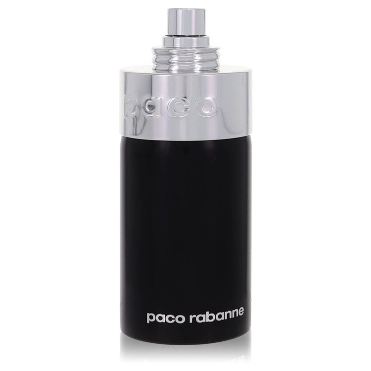 Paco Unisex Men Eau De Toilette Spray (Unisex Tester) 3.4 oz (100 ml) by Paco Rabanne