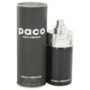 Paco Unisex Women Eau De Toilette Spray (Unisex) 3.4 oz (100 ml) by Paco Rabanne