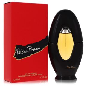 Paloma Picasso Women Eau De Parfum Spray 1.7 oz (50 ml) by Paloma Picasso