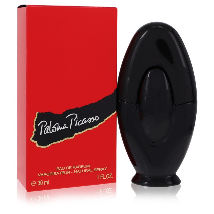 Paloma Picasso Women Eau De Parfum Spray 1 oz (30 ml) by Paloma Picasso