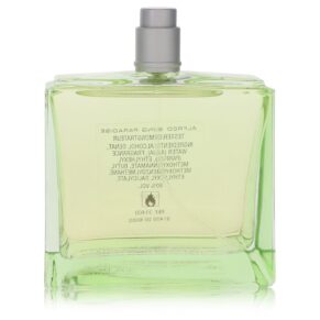 Paradise Women Eau De Parfum Spray (Tester) 3.4 oz (100 ml) by Alfred Sung