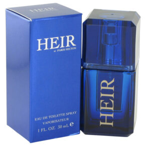 Paris Hilton Heir Men Eau De Toilette Spray 1 oz (30 ml) by Paris Hilton