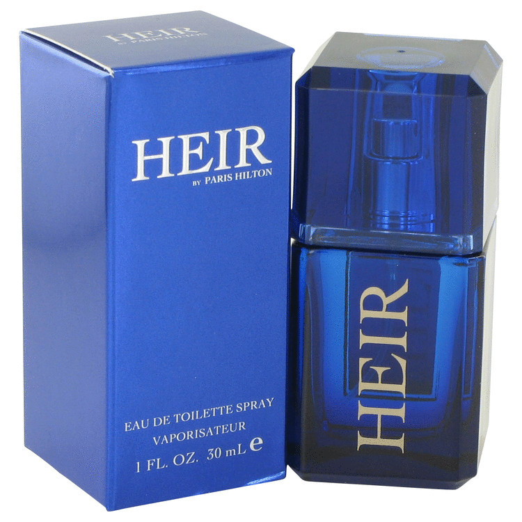 Paris Hilton Heir Men Eau De Toilette Spray 1 oz (30 ml) by Paris Hilton